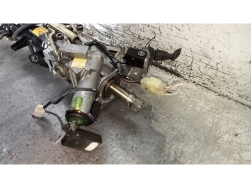 Recambio de columna direccion para land rover range rover (lp) dse (100kw) referencia OEM IAM   