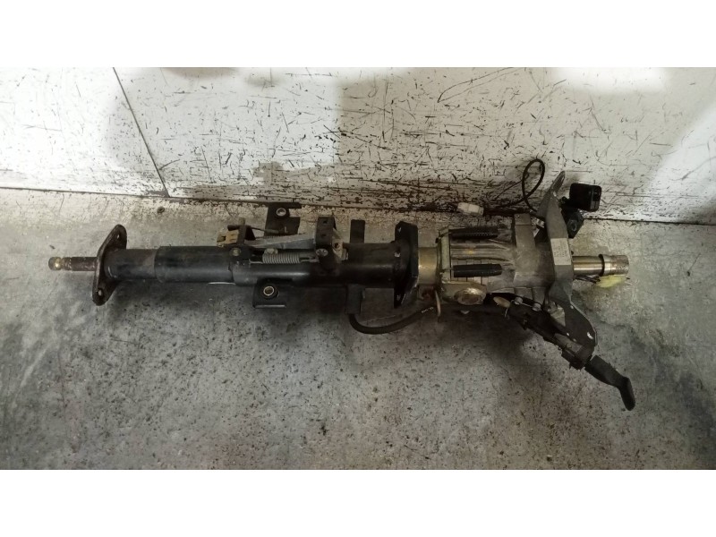 Recambio de columna direccion para land rover range rover (lp) dse (100kw) referencia OEM IAM   