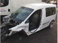 volkswagen caddy ka/kb (2c) del año 2013