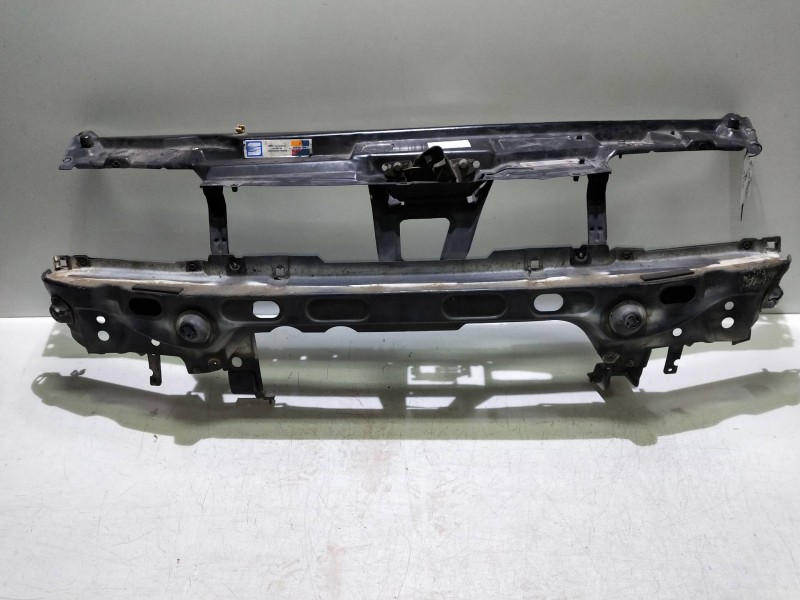 Recambio de panel frontal para seat cordoba berlina (6k2) glx referencia OEM IAM 6N0803510A  