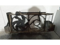 Recambio de electroventilador para citroen c15 e familiale referencia OEM IAM    2