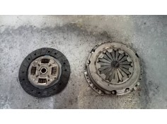 Recambio de kit embrague para seat ibiza (6k1) 1.4 16v referencia OEM IAM