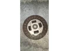 Recambio de kit embrague para renault scenic (ja..) 1.9 dti diesel cat referencia OEM IAM    2