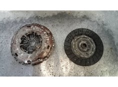 Recambio de kit embrague para ford focus berlina (cap) titanium referencia OEM IAM   