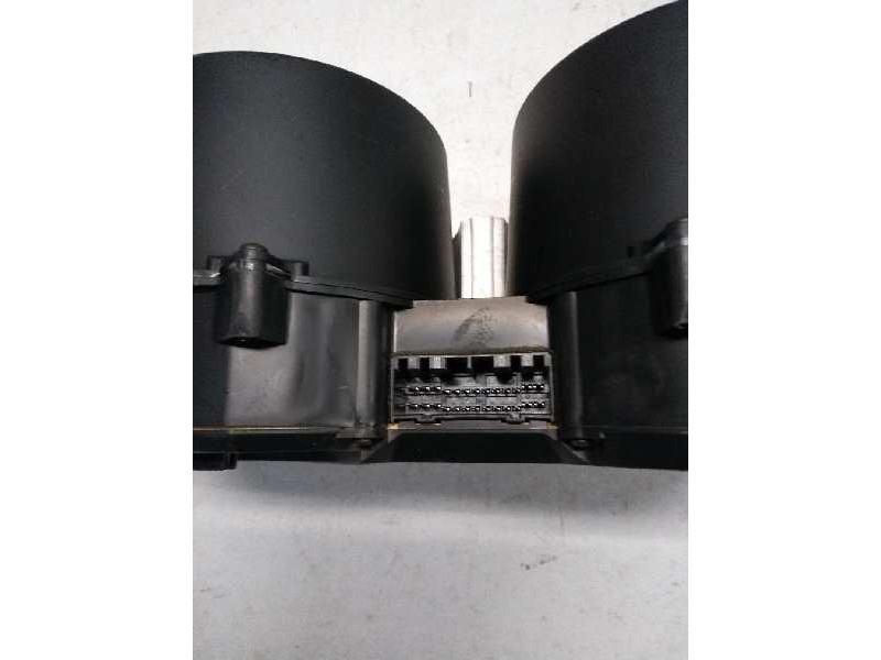 Recambio de cuadro instrumentos para daewoo kalos 1.2 cat referencia OEM IAM 96413407 PC3K250177 PC