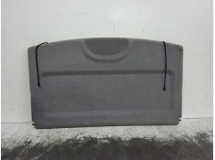 Recambio de bandeja trasera para renault megane i fase 2 berlina (ba0) 1.9 dti diesel cat referencia OEM IAM   