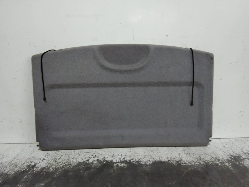 Recambio de bandeja trasera para renault megane i fase 2 berlina (ba0) 1.9 dti diesel cat referencia OEM IAM   