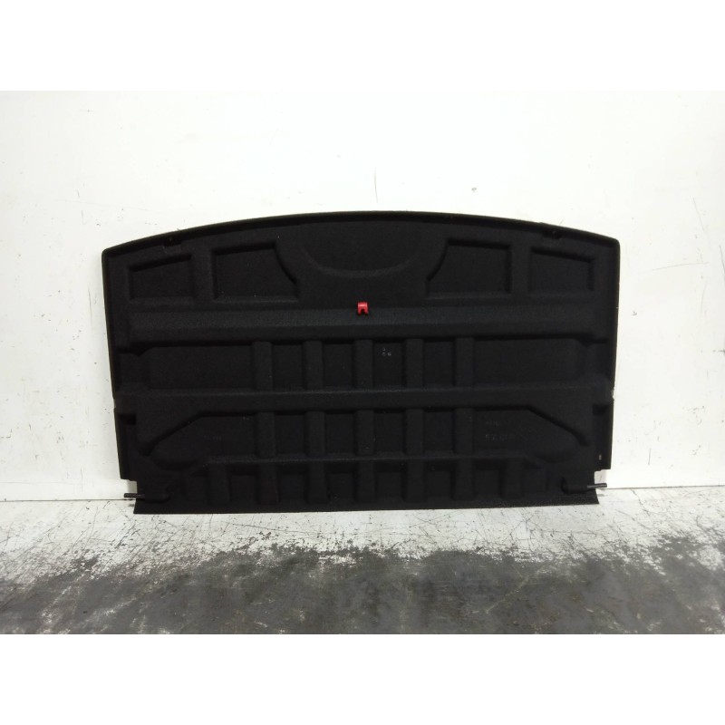 Recambio de bandeja trasera para renault megane i fase 2 berlina (ba0) 1.9 dti diesel cat referencia OEM IAM   
