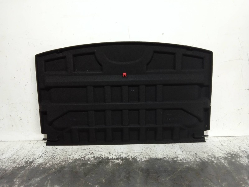 Recambio de bandeja trasera para renault megane i fase 2 berlina (ba0) 1.9 dti diesel cat referencia OEM IAM   