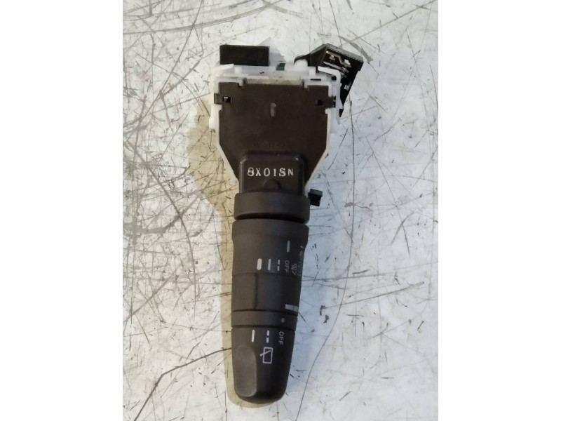 Recambio de mando limpia para nissan micra (k12e) plus (d) referencia OEM IAM   