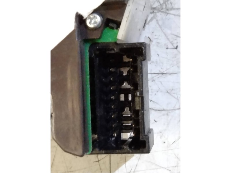 Recambio de mando limpia para nissan micra (k12e) plus (d) referencia OEM IAM   