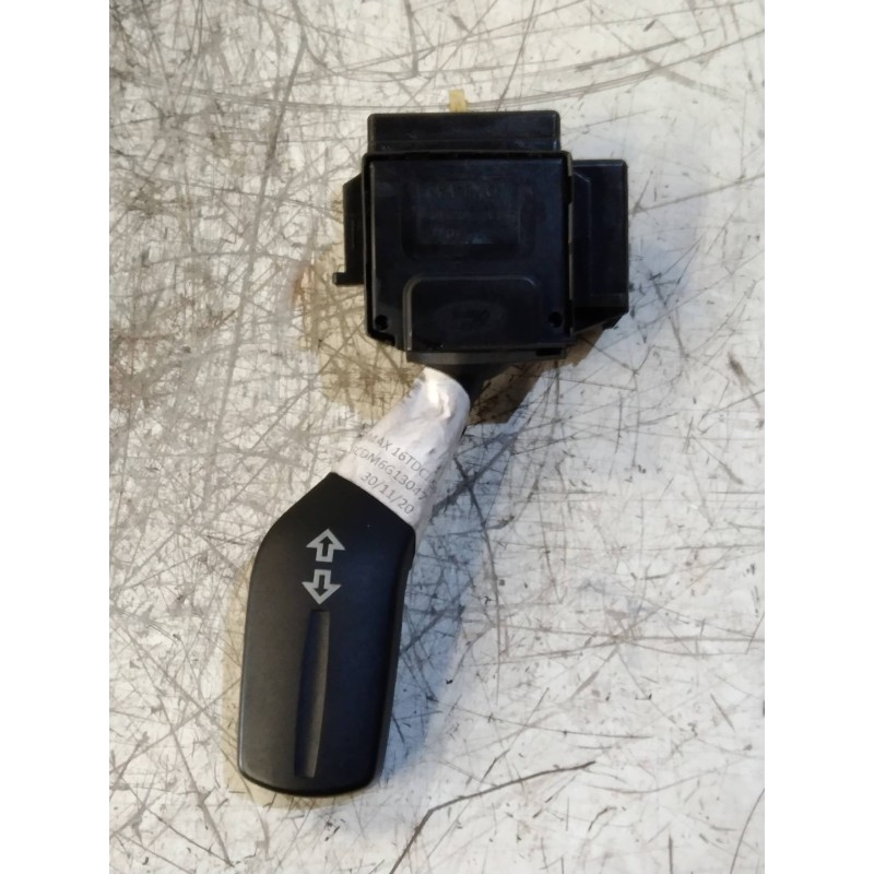Recambio de mando luces para ford focus c-max (cap) 1.6 tdci cat referencia OEM IAM 4M5T13335AD 17D940 
