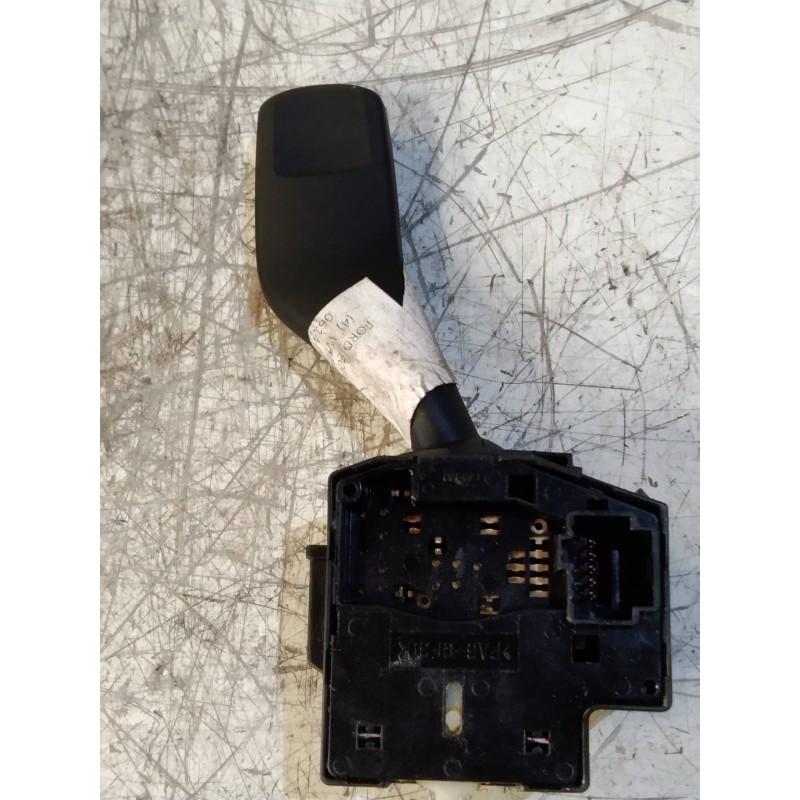 Recambio de mando luces para ford focus c-max (cap) 1.6 tdci cat referencia OEM IAM 4M5T13335AD 17D940 