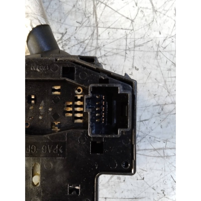 Recambio de mando luces para ford focus c-max (cap) 1.6 tdci cat referencia OEM IAM 4M5T13335AD 17D940 