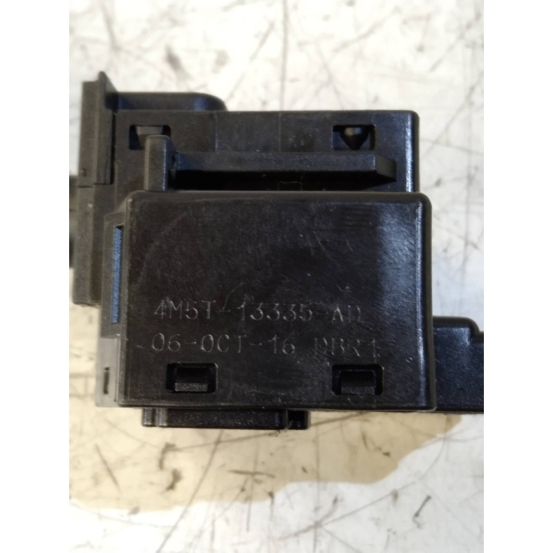 Recambio de mando luces para ford focus c-max (cap) 1.6 tdci cat referencia OEM IAM 4M5T13335AD 17D940 