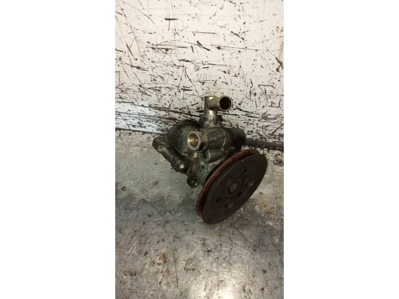 Recambio de bomba direccion para seat ibiza (6k) clx referencia OEM IAM   
