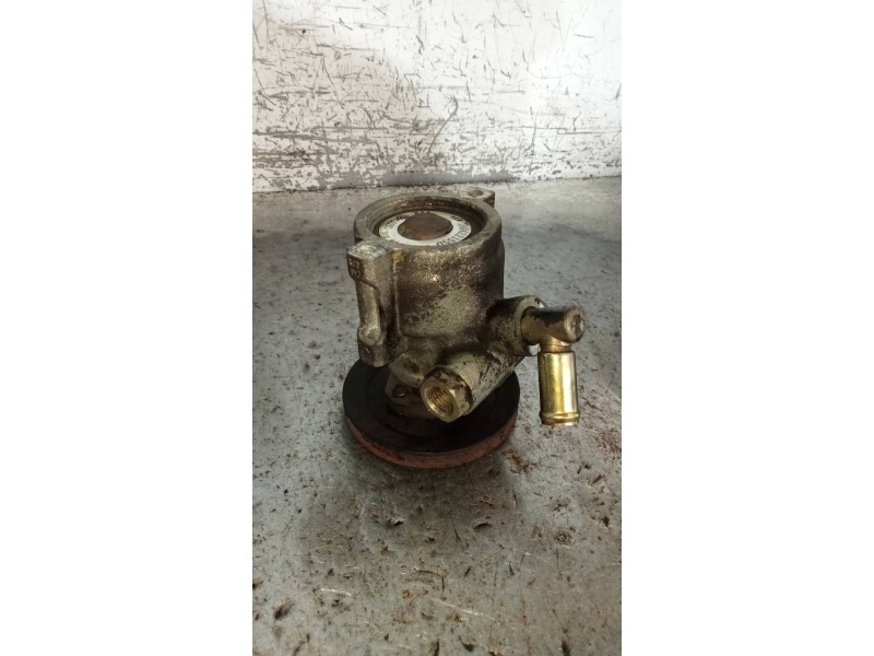Recambio de bomba direccion para seat ibiza (6k) clx referencia OEM IAM   