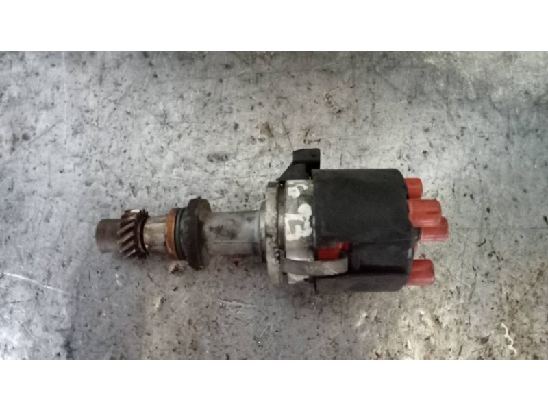 Recambio de delco para seat ibiza (6k) clx referencia OEM IAM   
