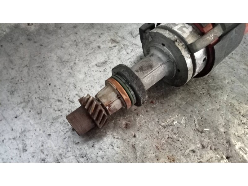 Recambio de delco para seat ibiza (6k) clx referencia OEM IAM   