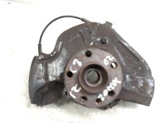 Recambio de mangueta delantera izquierda para citroen c8 hdi 120 premier referencia OEM IAM   