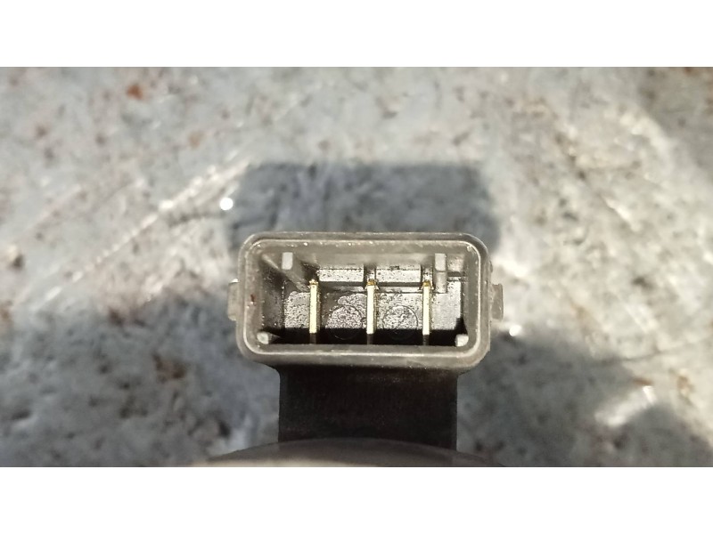 Recambio de delco para seat ibiza (6k) clx referencia OEM IAM   