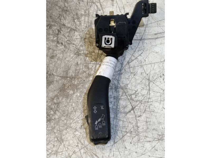 Recambio de mando luces para skoda octavia berlina (1z3) active referencia OEM IAM 1KO953513F  