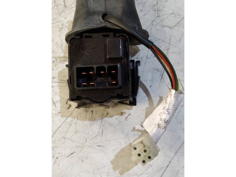 Recambio de mando luces para chevrolet nubira berlina se referencia OEM IAM 5093211000 96387324 