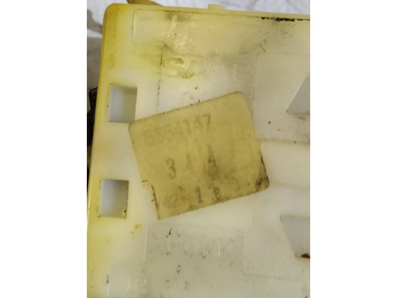 Recambio de mando luces para saab 9-5 familiar 3.0 v6 tid cat referencia OEM IAM 5354147  