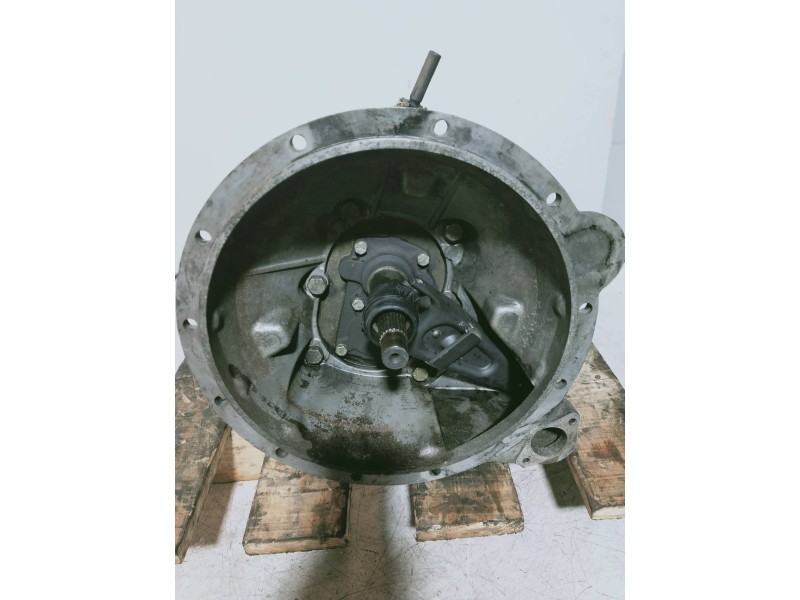 Recambio de caja cambios para daf serie 428/435 en/et (400bn) 2.5 diesel referencia OEM IAM 31A0271030E  