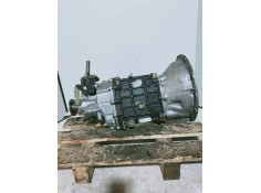Recambio de caja cambios para daf serie 428/435 en/et (400bn) 2.5 diesel referencia OEM IAM 31A0271030E   2