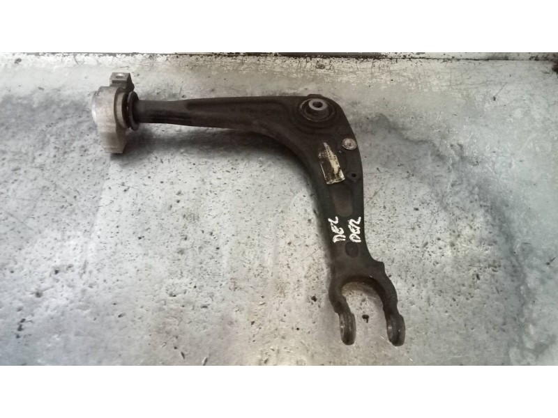 Recambio de brazo suspension inferior delantero derecho para citroen c5 berlina exclusive referencia OEM IAM   