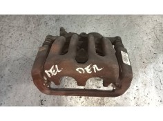 Recambio de pinza freno delantera derecha para citroen c5 berlina exclusive referencia OEM IAM 9684703380  