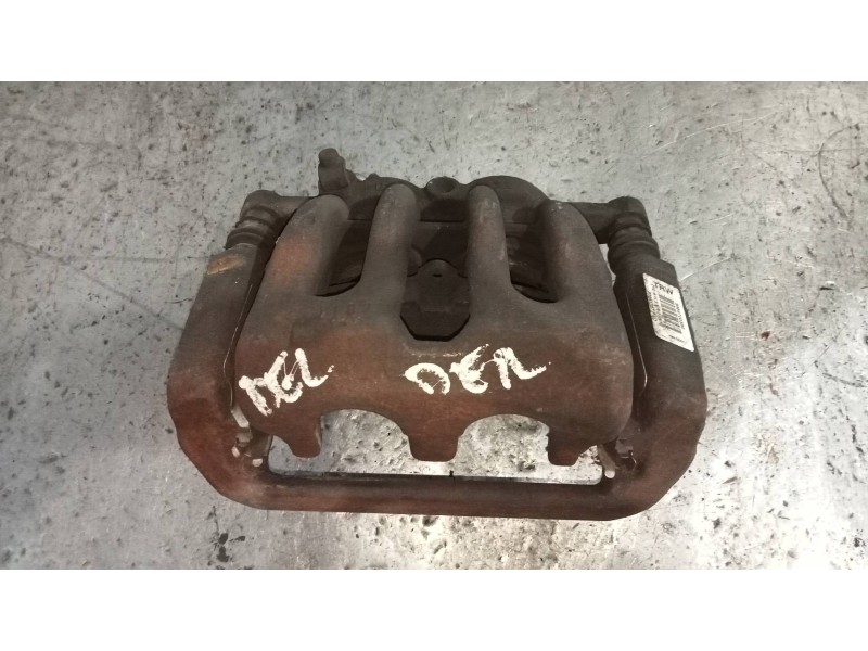 Recambio de pinza freno delantera derecha para citroen c5 berlina exclusive referencia OEM IAM 9684703380  