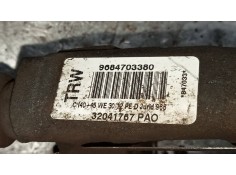 Recambio de pinza freno delantera derecha para citroen c5 berlina exclusive referencia OEM IAM 9684703380   2
