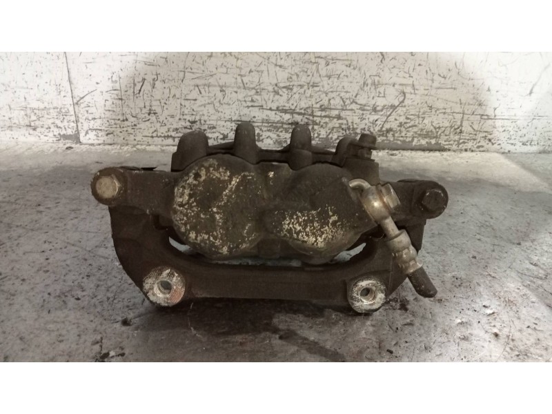 Recambio de pinza freno delantera derecha para citroen c5 berlina exclusive referencia OEM IAM 9684703380  
