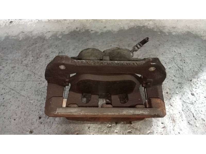 Recambio de pinza freno delantera derecha para citroen c5 berlina exclusive referencia OEM IAM 9684703380  