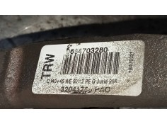 Recambio de pinza freno delantera izquierda para citroen c5 berlina exclusive referencia OEM IAM 9684703280   2