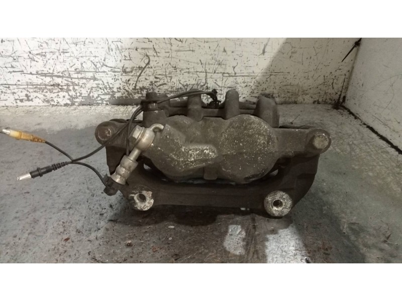 Recambio de pinza freno delantera izquierda para citroen c5 berlina exclusive referencia OEM IAM 9684703280  