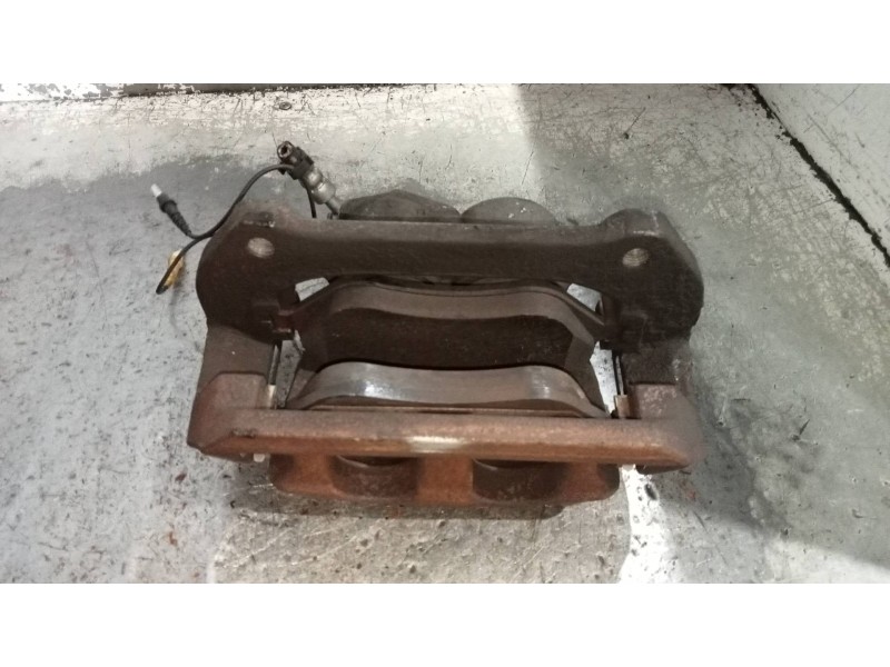 Recambio de pinza freno delantera izquierda para citroen c5 berlina exclusive referencia OEM IAM 9684703280  