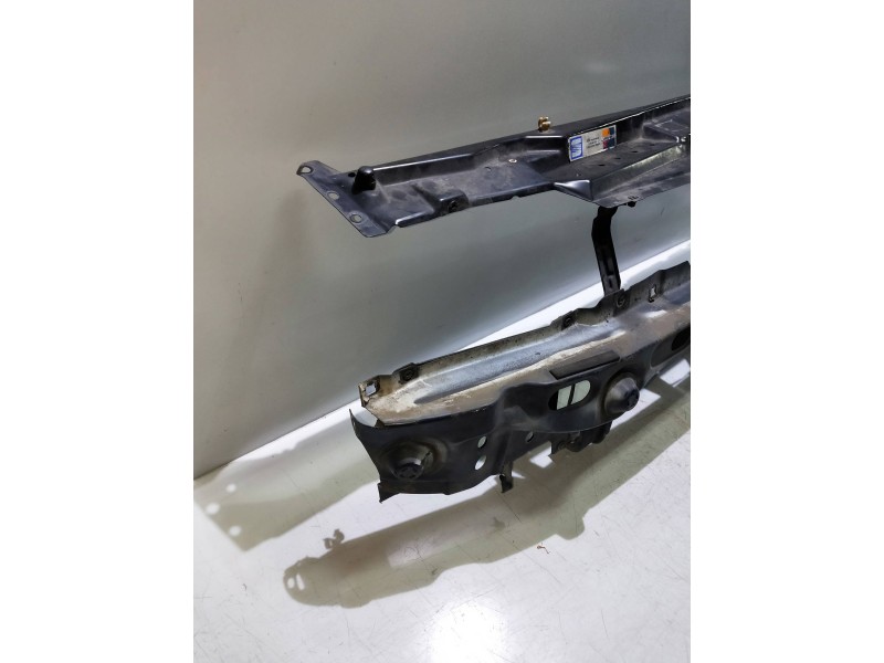 Recambio de panel frontal para seat cordoba berlina (6k2) glx referencia OEM IAM 6N0803510A  