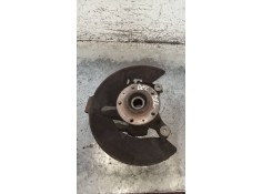 Recambio de mangueta delantera derecha para citroen c5 berlina exclusive referencia OEM IAM   