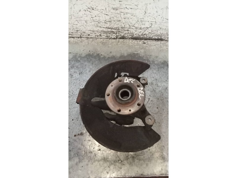 Recambio de mangueta delantera derecha para citroen c5 berlina exclusive referencia OEM IAM   