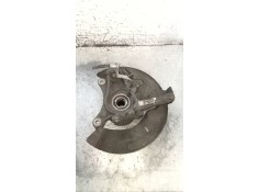 Recambio de mangueta delantera derecha para citroen c5 berlina exclusive referencia OEM IAM    2