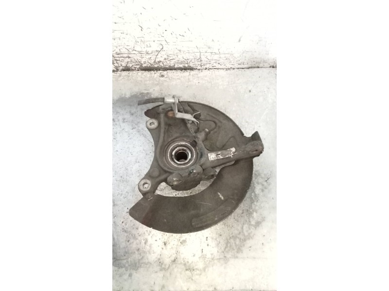 Recambio de mangueta delantera derecha para citroen c5 berlina exclusive referencia OEM IAM   