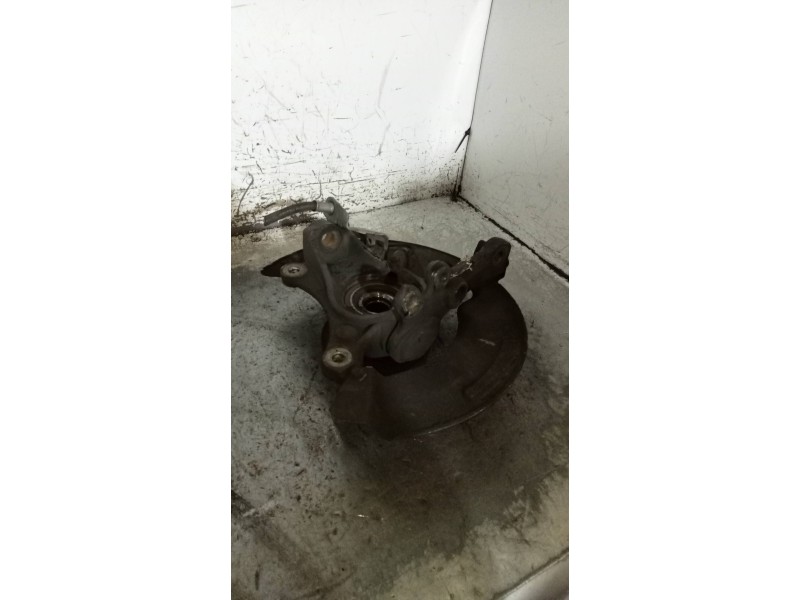 Recambio de mangueta delantera derecha para citroen c5 berlina exclusive referencia OEM IAM   