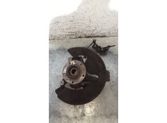 Recambio de mangueta delantera izquierda para citroen c5 berlina exclusive referencia OEM IAM   