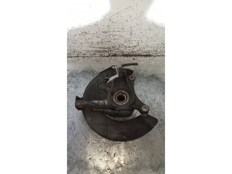 Recambio de mangueta delantera izquierda para citroen c5 berlina exclusive referencia OEM IAM   