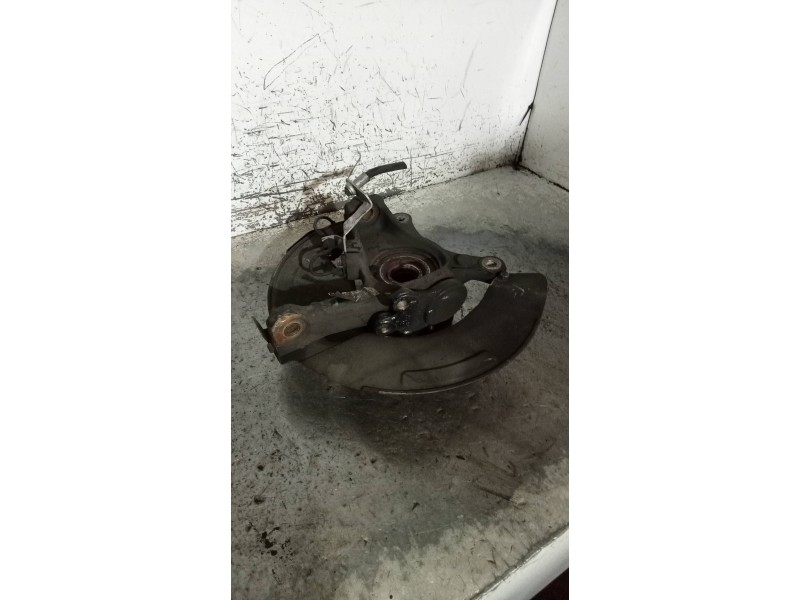 Recambio de mangueta delantera izquierda para citroen c5 berlina exclusive referencia OEM IAM   