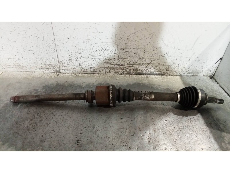 Recambio de transmision delantera derecha para citroen c5 berlina exclusive referencia OEM IAM   