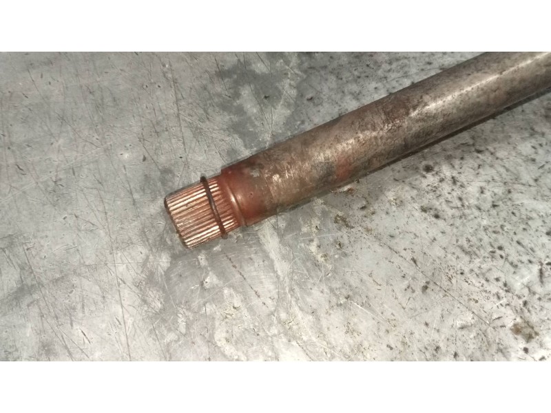 Recambio de transmision delantera derecha para citroen c5 berlina exclusive referencia OEM IAM   